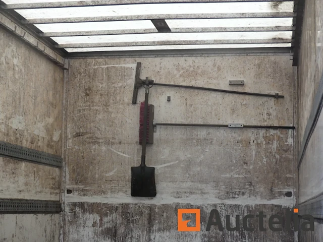 Ref:75-bfd-1 - scania p250 bakwagen (2014-639.982 km) - afbeelding 24 van  43