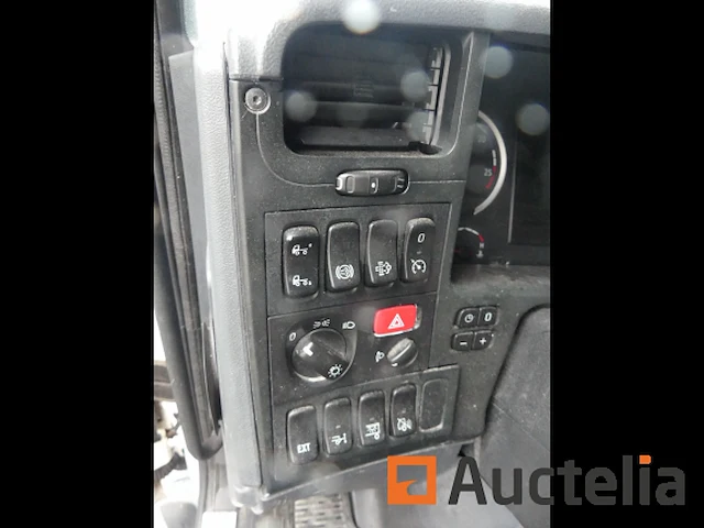 Ref:75-bfd-1 - scania p250 bakwagen (2014-639.982 km) - afbeelding 26 van  43