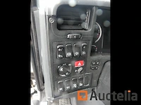 Ref:75-bfd-1 - scania p250 bakwagen (2014-639.982 km) - afbeelding 26 van  43