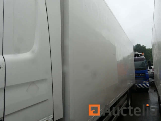 Ref:75-bfd-1 - scania p250 bakwagen (2014-639.982 km) - afbeelding 27 van  43