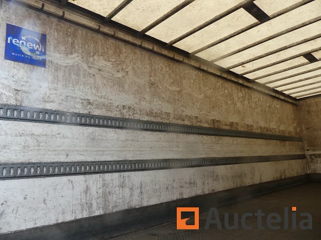 Ref:75-bfd-1 - scania p250 bakwagen (2014-639.982 km) - afbeelding 28 van  43