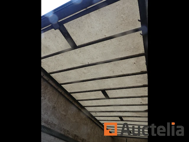 Ref:75-bfd-1 - scania p250 bakwagen (2014-639.982 km) - afbeelding 30 van  43