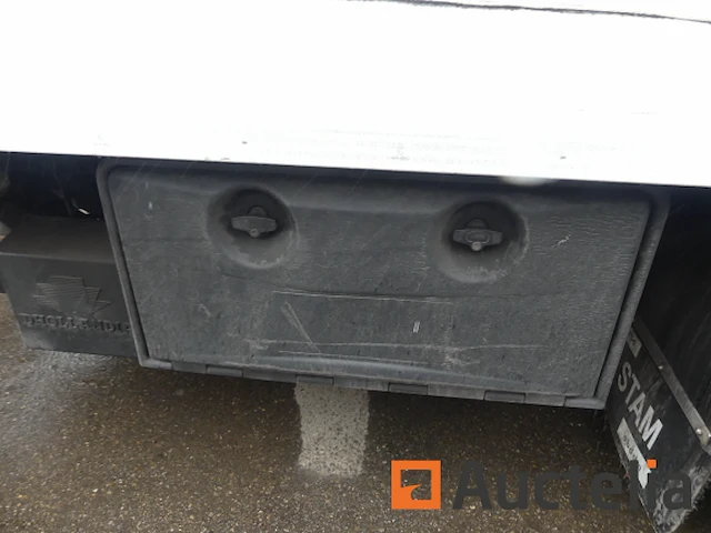 Ref:75-bfd-1 - scania p250 bakwagen (2014-639.982 km) - afbeelding 31 van  43