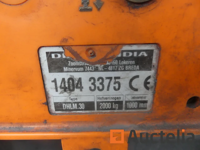 Ref:75-bfd-1 - scania p250 bakwagen (2014-639.982 km) - afbeelding 32 van  43