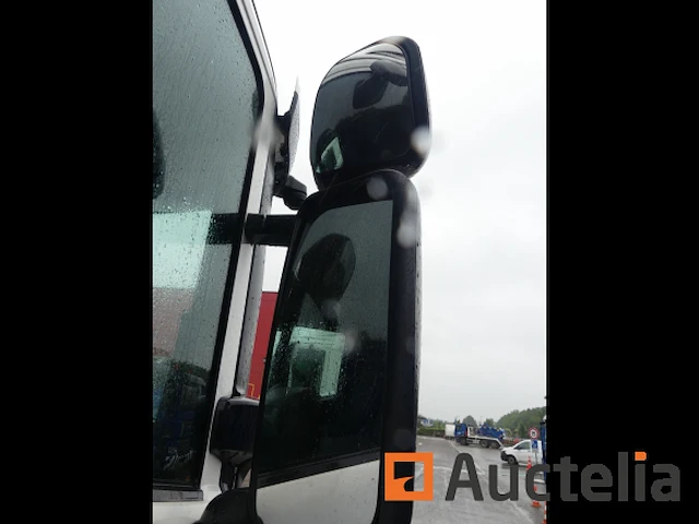 Ref:75-bfd-1 - scania p250 bakwagen (2014-639.982 km) - afbeelding 35 van  43