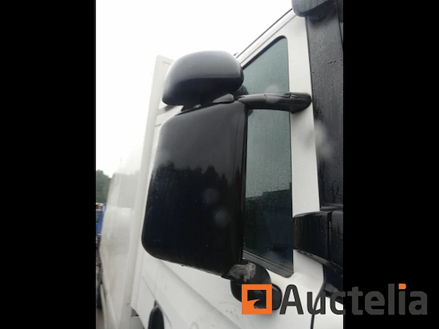 Ref:75-bfd-1 - scania p250 bakwagen (2014-639.982 km) - afbeelding 36 van  43