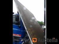 Ref:75-bfd-1 - scania p250 bakwagen (2014-639.982 km) - afbeelding 39 van  43