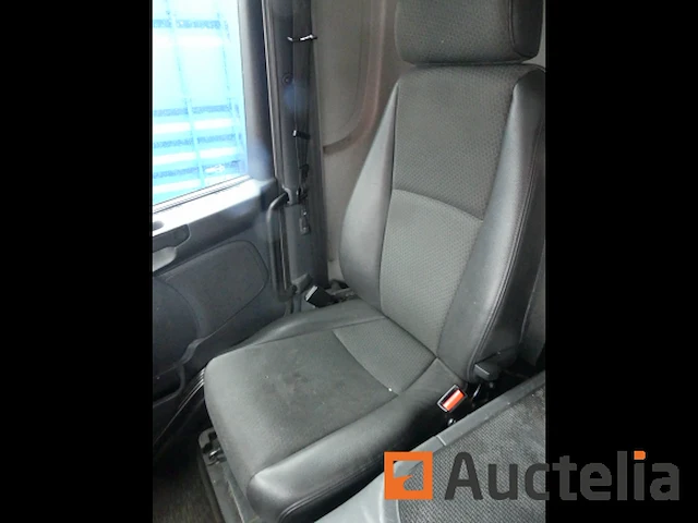 Ref:75-bfd-1 - scania p250 bakwagen (2014-639.982 km) - afbeelding 40 van  43