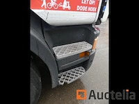 Ref:75-bfd-1 - scania p250 bakwagen (2014-639.982 km) - afbeelding 43 van  43