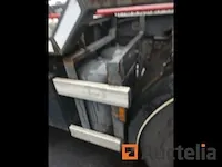 Ref:7520 - container vrachtwagen daf as85 mc5-9l - afbeelding 8 van  49