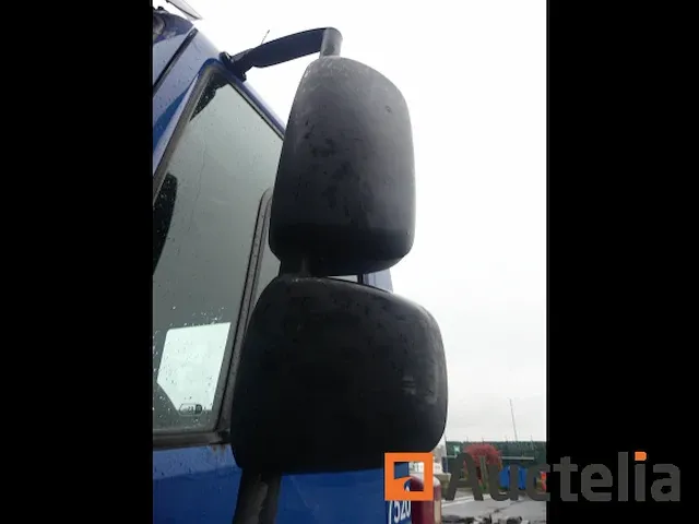 Ref:7520 - container vrachtwagen daf as85 mc5-9l - afbeelding 17 van  49