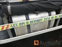 Ref:7520 - container vrachtwagen daf as85 mc5-9l - afbeelding 21 van  49