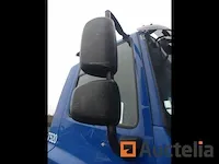 Ref:7520 - container vrachtwagen daf as85 mc5-9l - afbeelding 25 van  49