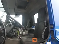 Ref:7520 - container vrachtwagen daf as85 mc5-9l - afbeelding 29 van  49