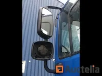 Ref:7520 - container vrachtwagen daf as85 mc5-9l - afbeelding 36 van  49