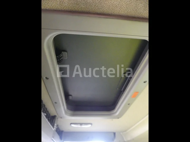 Ref:7604 - daf fascf 85 container vrachtwagen (2012-513.421 km) - afbeelding 5 van  48