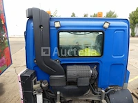 Ref:7604 - daf fascf 85 container vrachtwagen (2012-513.421 km) - afbeelding 10 van  48