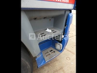 Ref:7604 - daf fascf 85 container vrachtwagen (2012-513.421 km) - afbeelding 16 van  48