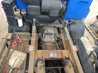 Ref:7604 - daf fascf 85 container vrachtwagen (2012-513.421 km) - afbeelding 25 van  48