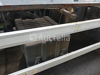 Ref:7604 - daf fascf 85 container vrachtwagen (2012-513.421 km) - afbeelding 26 van  48