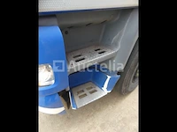 Ref:7604 - daf fascf 85 container vrachtwagen (2012-513.421 km) - afbeelding 29 van  48