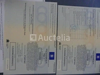 Ref:7604 - daf fascf 85 container vrachtwagen (2012-513.421 km) - afbeelding 31 van  48