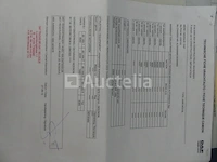 Ref:7604 - daf fascf 85 container vrachtwagen (2012-513.421 km) - afbeelding 37 van  48