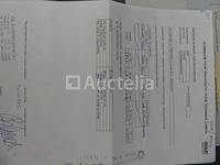 Ref:7604 - daf fascf 85 container vrachtwagen (2012-513.421 km) - afbeelding 38 van  48