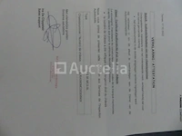 Ref:7604 - daf fascf 85 container vrachtwagen (2012-513.421 km) - afbeelding 41 van  48