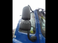 Ref:7604 - daf fascf 85 container vrachtwagen (2012-513.421 km) - afbeelding 42 van  48