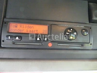Ref:7604 - daf fascf 85 container vrachtwagen (2012-513.421 km) - afbeelding 47 van  48