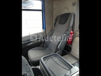 Ref:7608 - daf fascf 85 container vrachtwagen - afbeelding 2 van  47