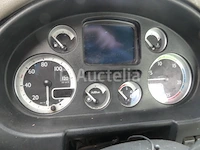 Ref:7608 - daf fascf 85 container vrachtwagen - afbeelding 3 van  47