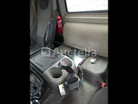 Ref:7608 - daf fascf 85 container vrachtwagen - afbeelding 7 van  47
