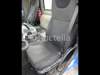 Ref:7608 - daf fascf 85 container vrachtwagen - afbeelding 10 van  47