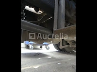 Ref:7608 - daf fascf 85 container vrachtwagen - afbeelding 14 van  47