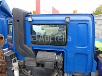Ref:7608 - daf fascf 85 container vrachtwagen - afbeelding 18 van  47