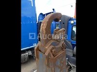 Ref:7608 - daf fascf 85 container vrachtwagen - afbeelding 24 van  47