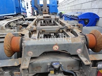 Ref:7608 - daf fascf 85 container vrachtwagen - afbeelding 31 van  47