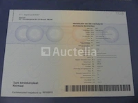 Ref:7608 - daf fascf 85 container vrachtwagen - afbeelding 33 van  47