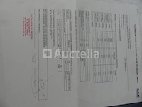 Ref:7608 - daf fascf 85 container vrachtwagen - afbeelding 35 van  47