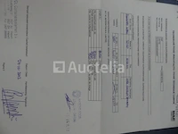 Ref:7608 - daf fascf 85 container vrachtwagen - afbeelding 36 van  47