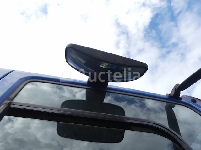 Ref:7608 - daf fascf 85 container vrachtwagen - afbeelding 37 van  47