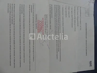 Ref:7608 - daf fascf 85 container vrachtwagen - afbeelding 38 van  47