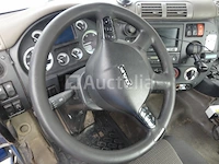 Ref:7608 - daf fascf 85 container vrachtwagen - afbeelding 45 van  47