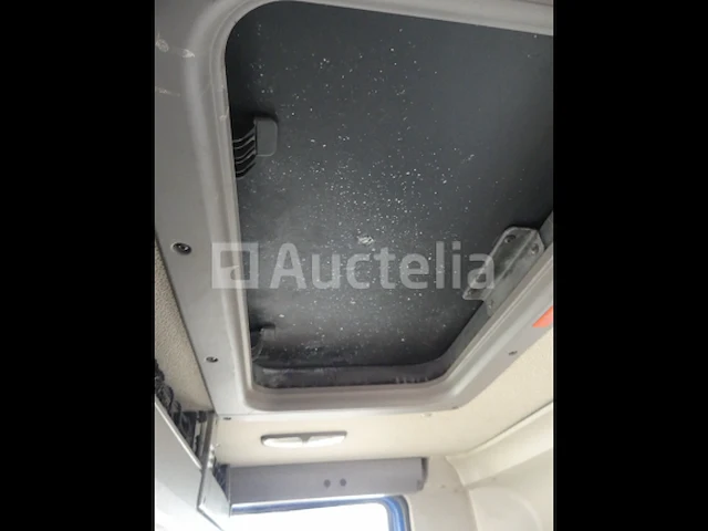 Ref:7608 - daf fascf 85 container vrachtwagen - afbeelding 46 van  47