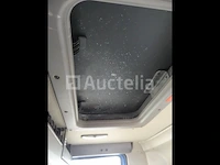 Ref:7608 - daf fascf 85 container vrachtwagen - afbeelding 46 van  47