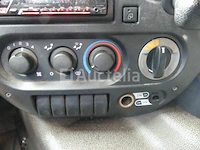 Ref:7612 - daf fancf 75 container vrachtwagen (2012-455.072 km) - afbeelding 2 van  46