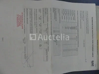 Ref:7612 - daf fancf 75 container vrachtwagen (2012-455.072 km) - afbeelding 30 van  46