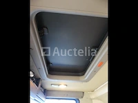 Ref:7613 - daf fancf 75 container vrachtwagen (2012-387.577 km) - afbeelding 3 van  48